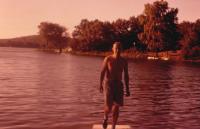 1958. Irwin Jay Brink - Pickeral Lake